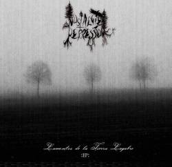 Nostalgie Depression : Lamentos de la Tierra Lugubre